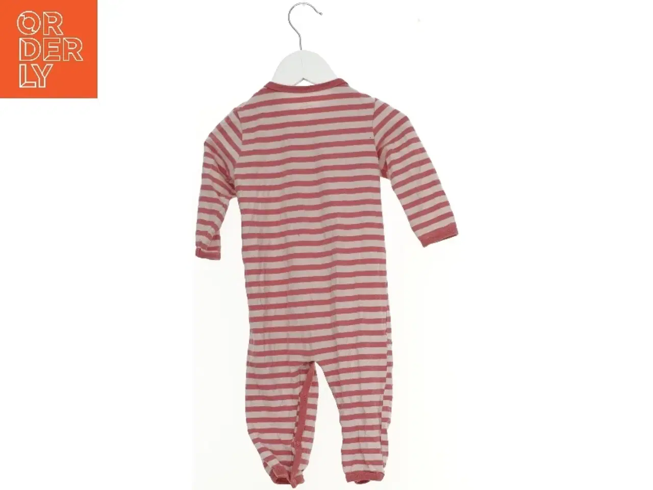 Billede 2 - Heldragt fra Friends (str. 74 cm)