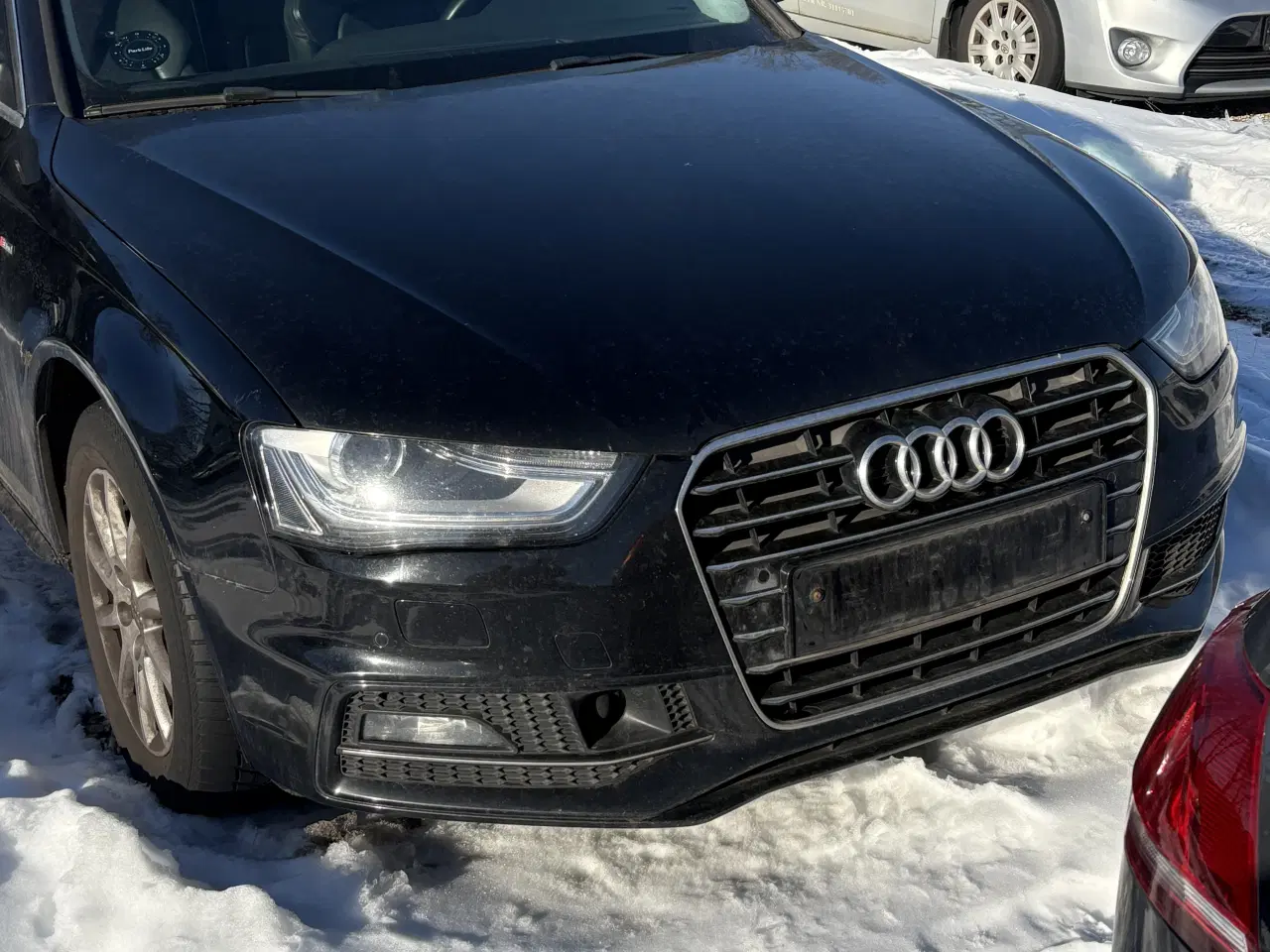 Billede 6 - Ford Ranger købes