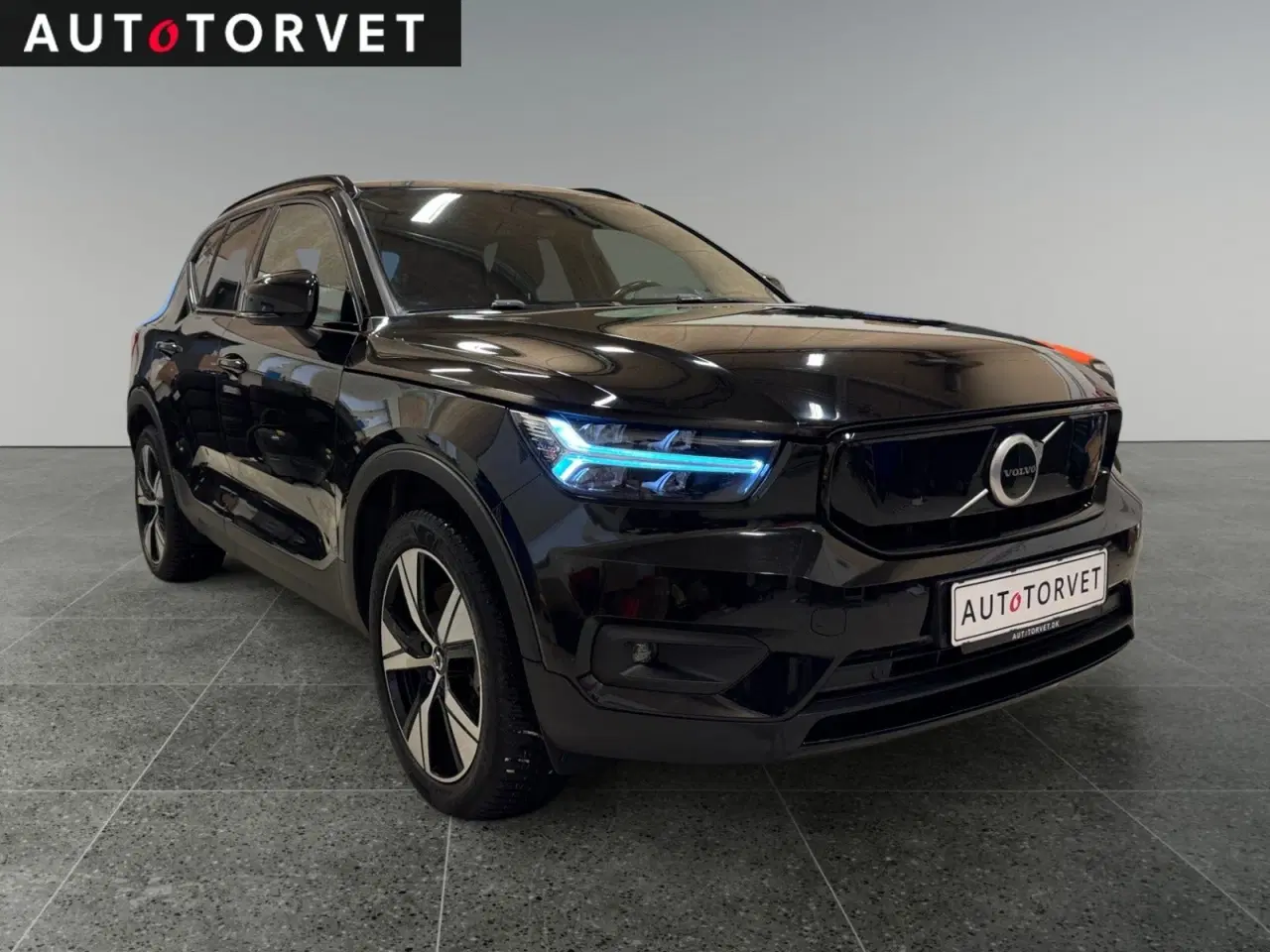 Billede 2 - Volvo XC40  P8 ReCharge Twin R-Design