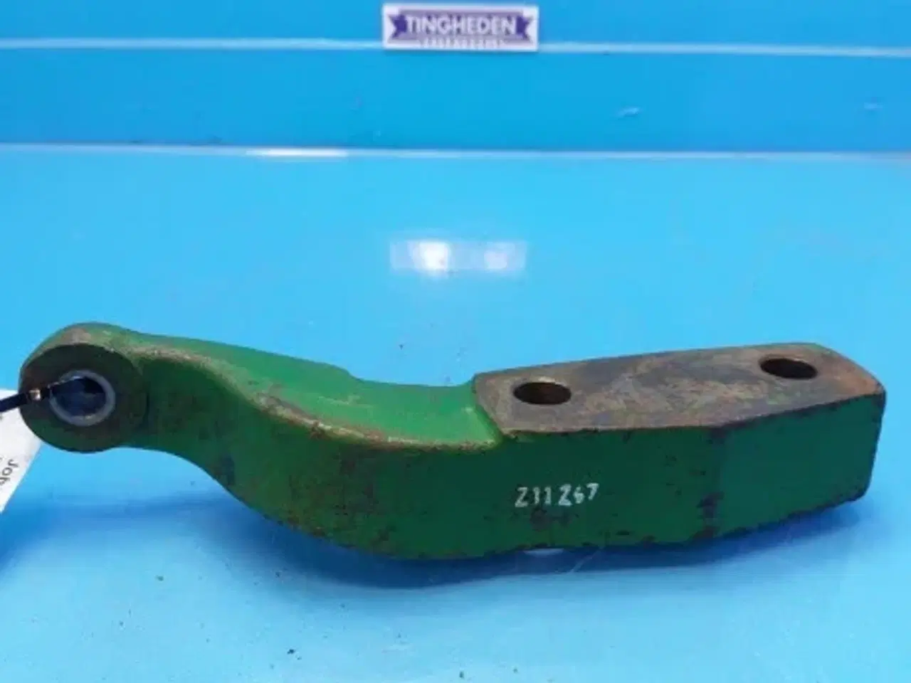 Billede 5 - John Deere 1065 Styrearm L.  Z11247