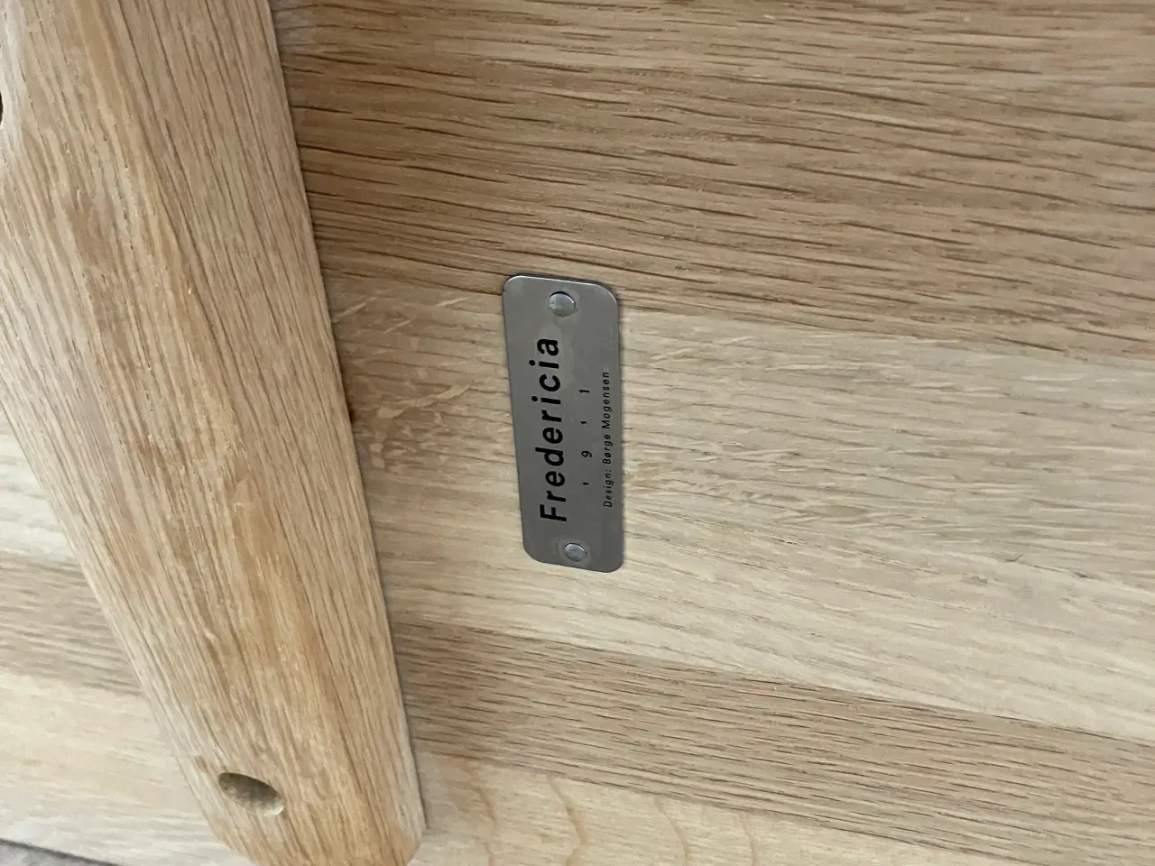 Billede 12 - Børge Mogensen shaker 6293
