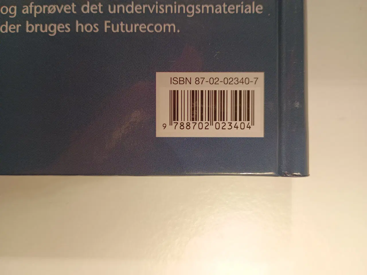 Billede 7 - Gyldendals webbog, inkl. cd-rom 