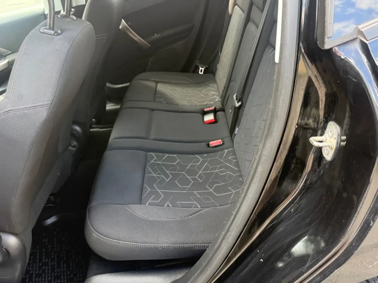 Billede 9 - Peugeot 2008 1,6 e-HDi 92 Active