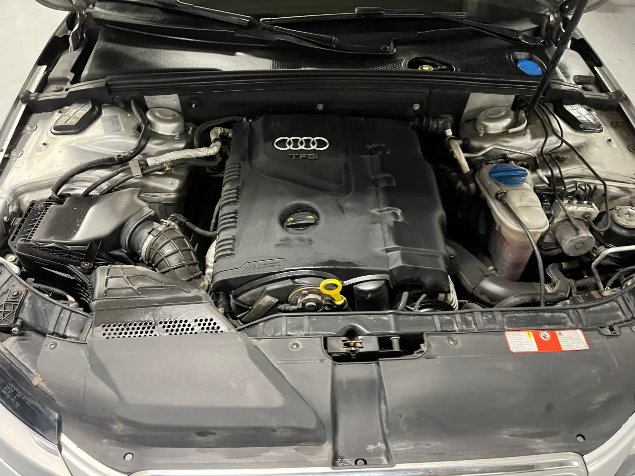 Billede 9 - Audi a4 1.8 tfsi avant✅