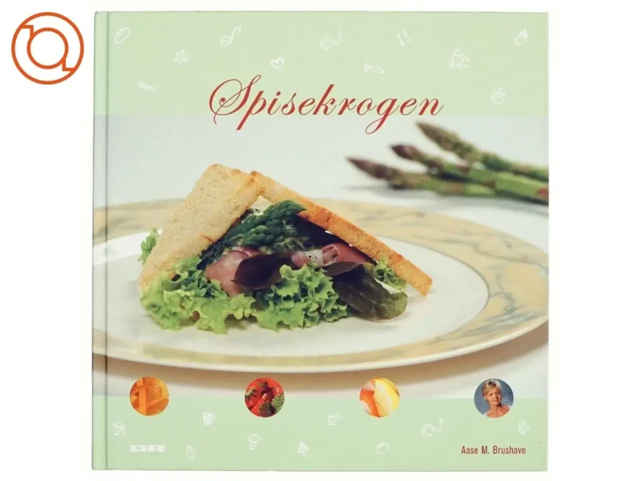 Billede 1 - Spisekrogen