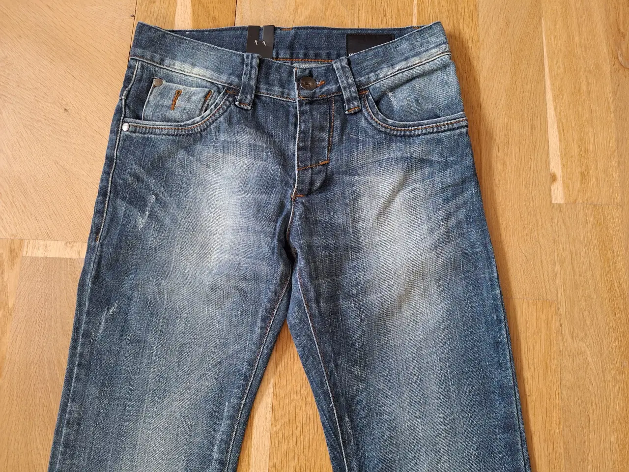 Billede 2 - Cowboybukser