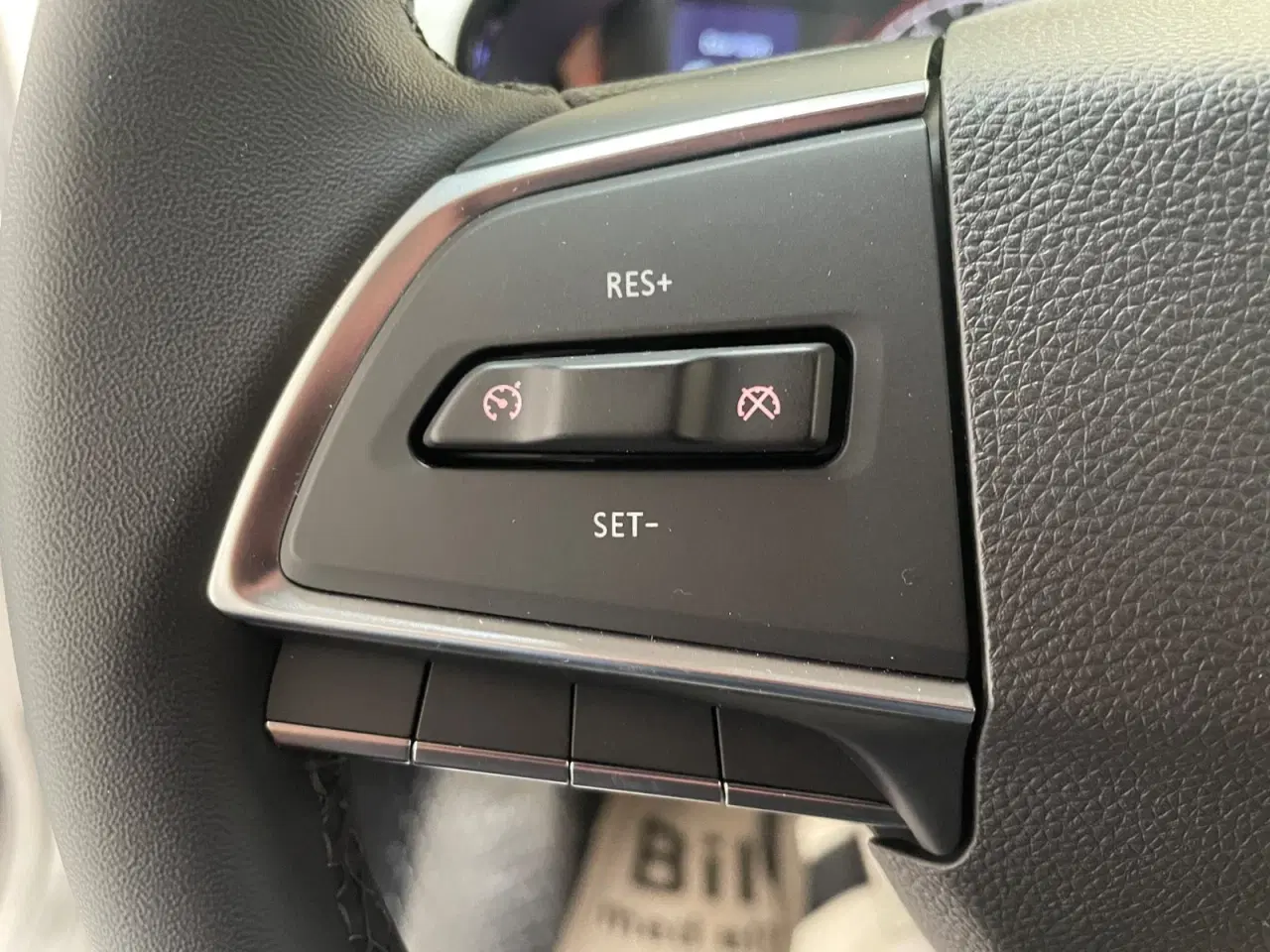 Billede 10 - Maxus e-Deliver 3 50 Cargo Van LWB