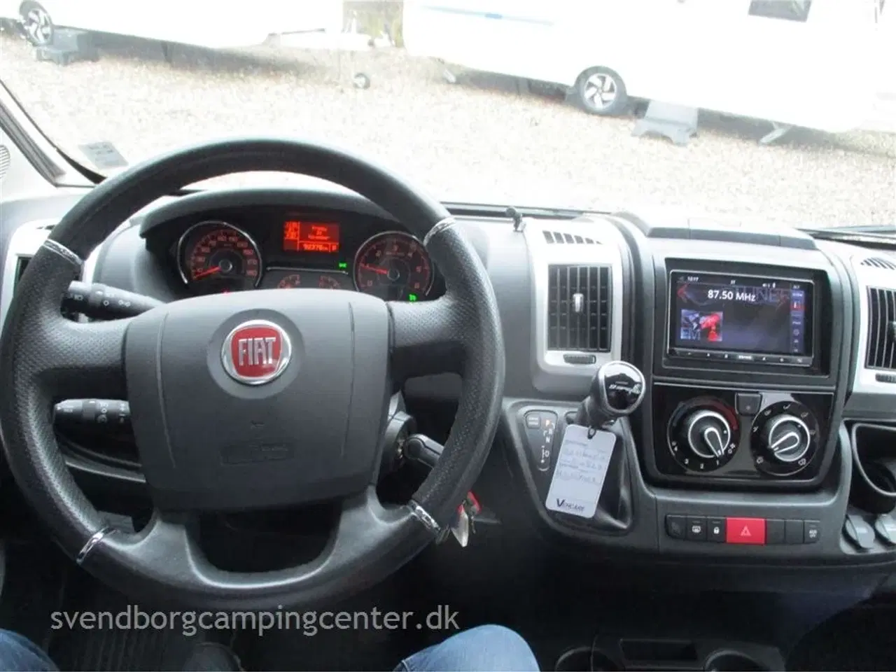 Billede 3 - 2020 - SunLight T 67 Aut.