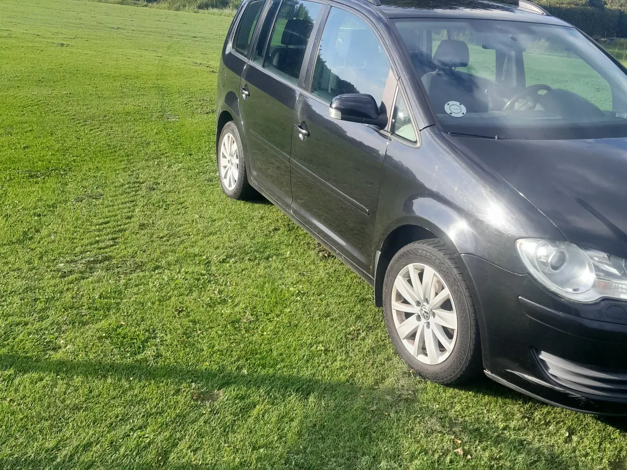 Billede 6 - VW TOURAN 1.9 TDi 105HK