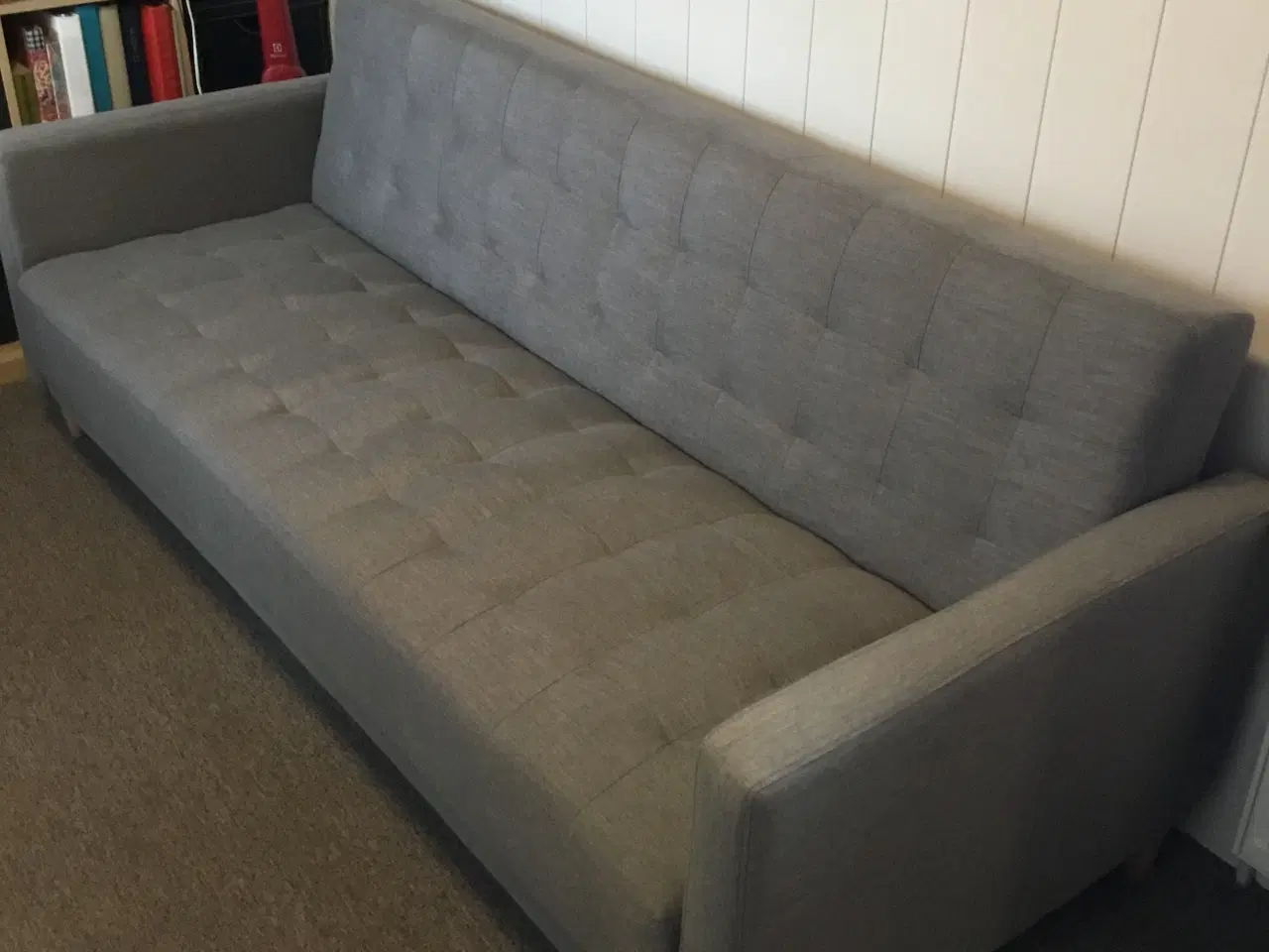 Billede 1 -   Sovesofa