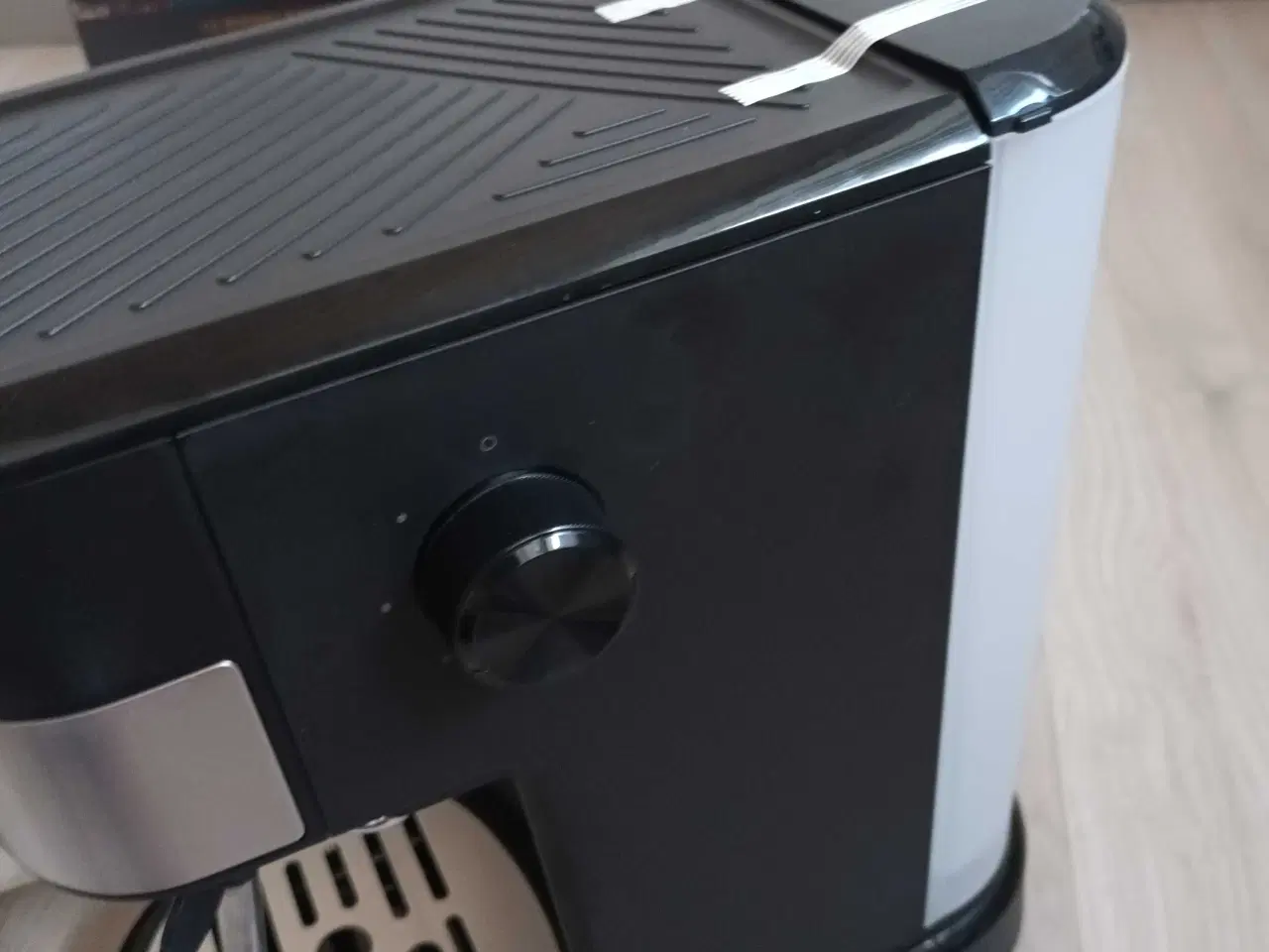 Billede 5 - Gastronoma expressomaker 