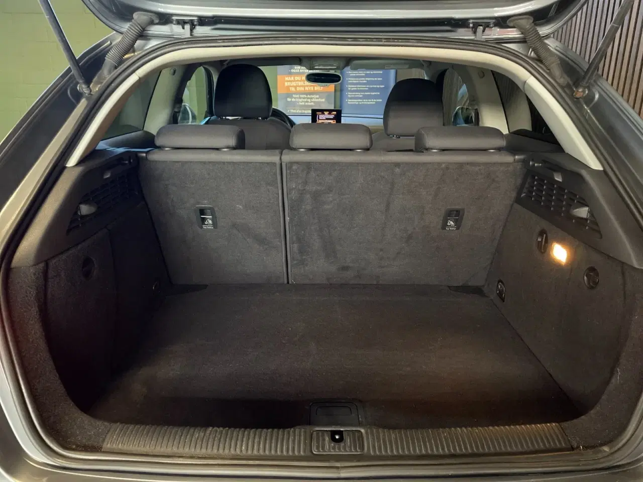 Billede 11 - Audi A3 1,6 TDi Ambition