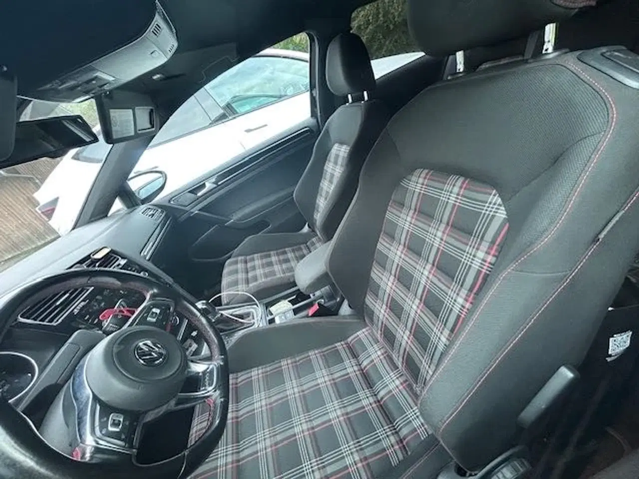 Billede 6 - VW golf GTI