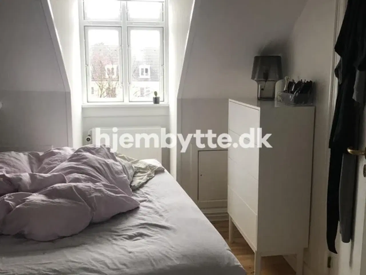 Billede 7 - Hjembytte - Griffenfeldsgade