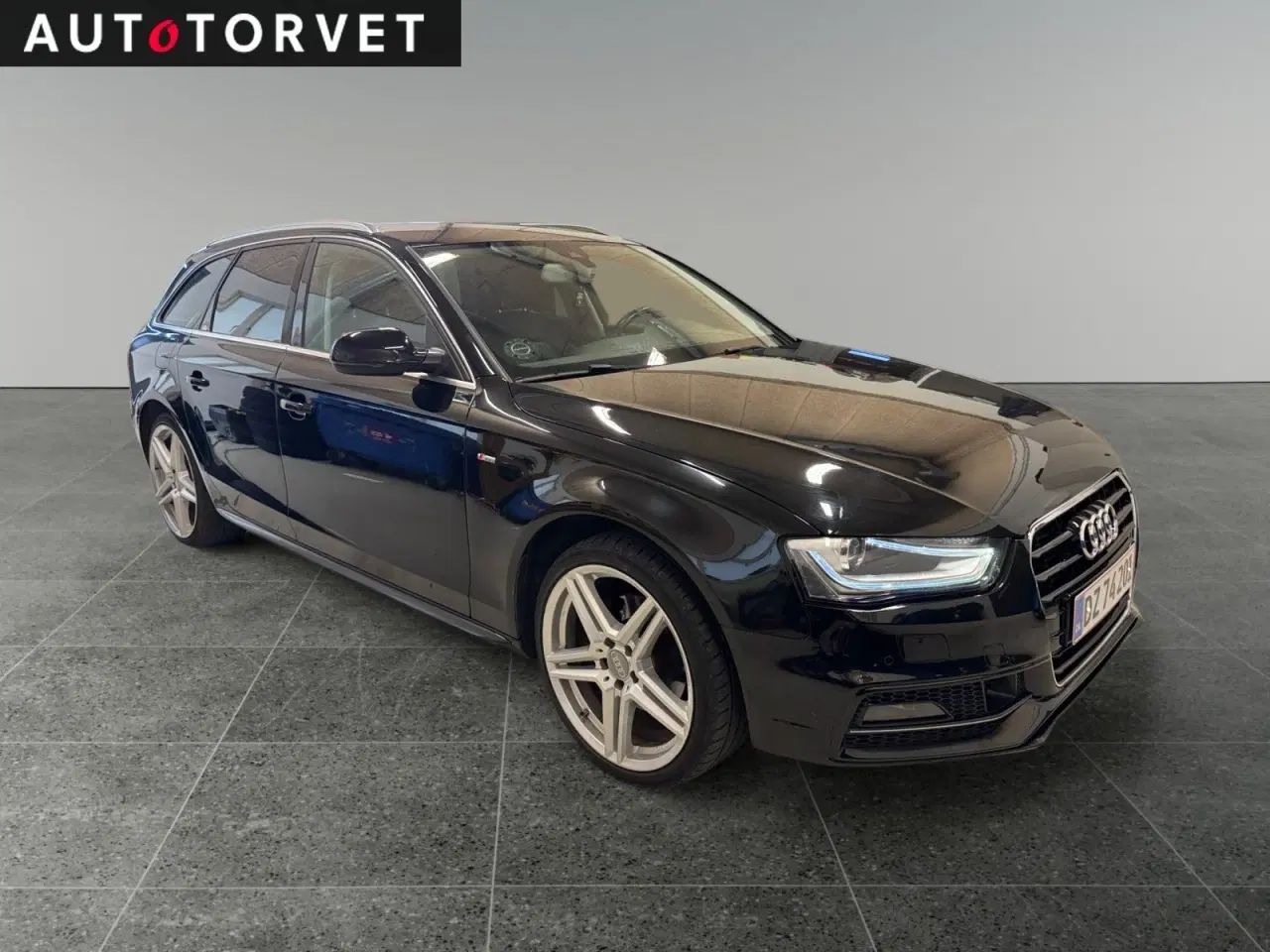 Billede 2 - Audi A4 1,8 TFSi 120 Avant