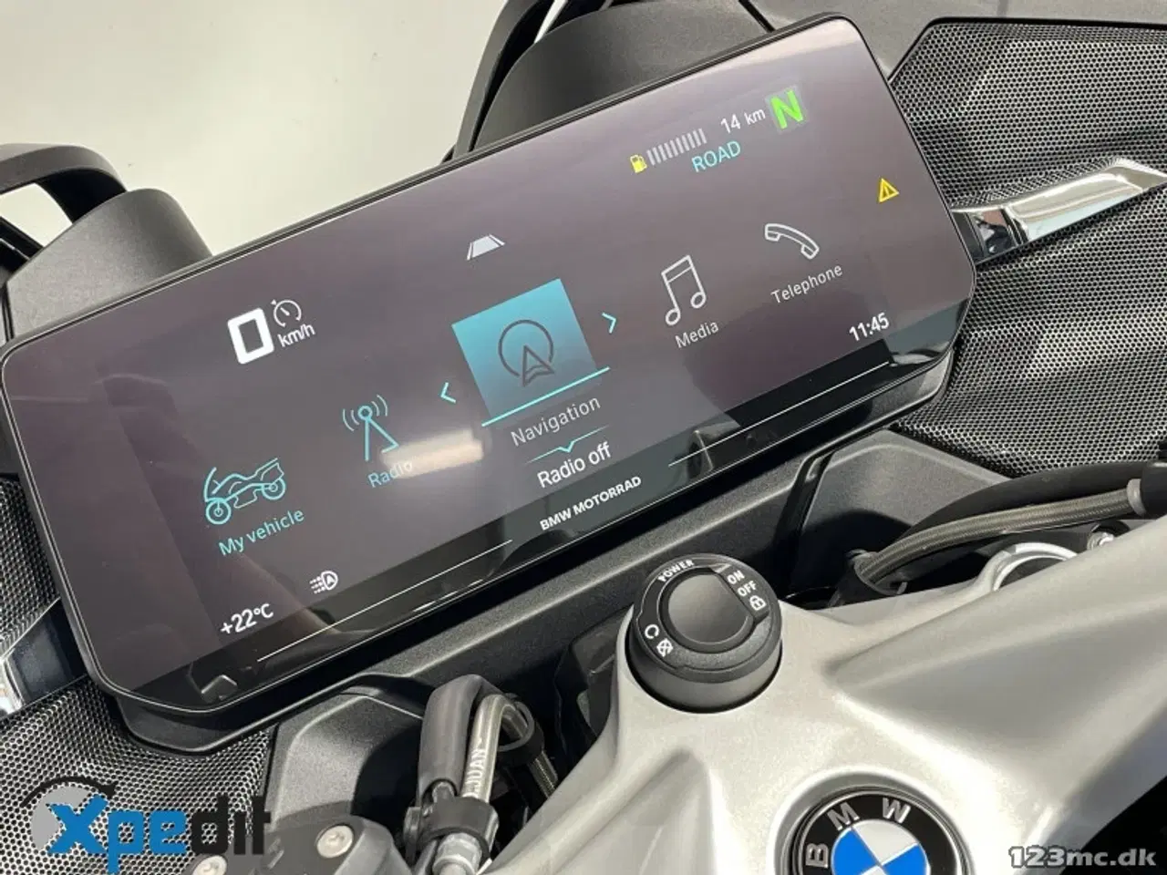 Billede 13 - BMW R 1250 RT