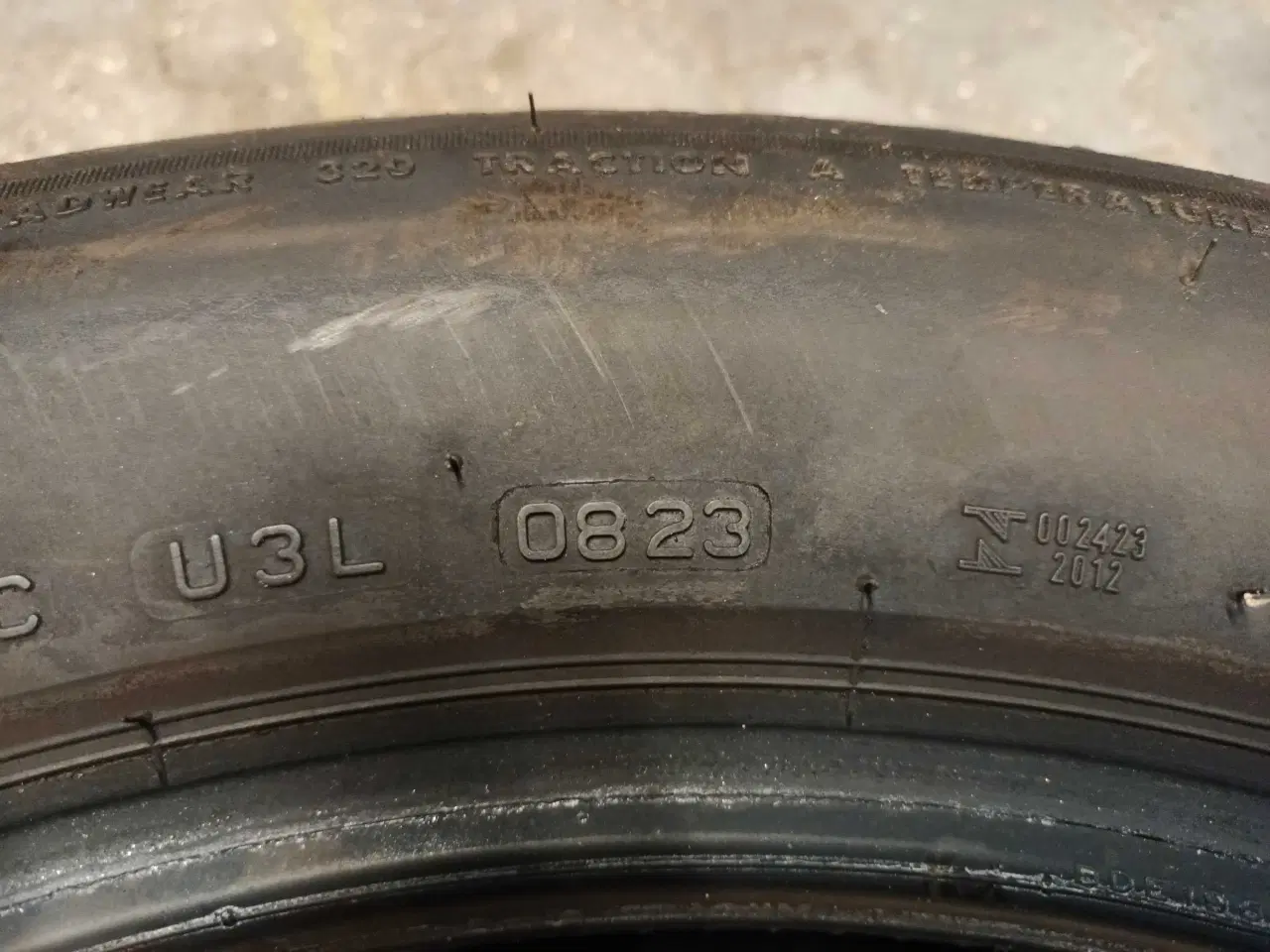 Billede 6 - 235/55R18 104T