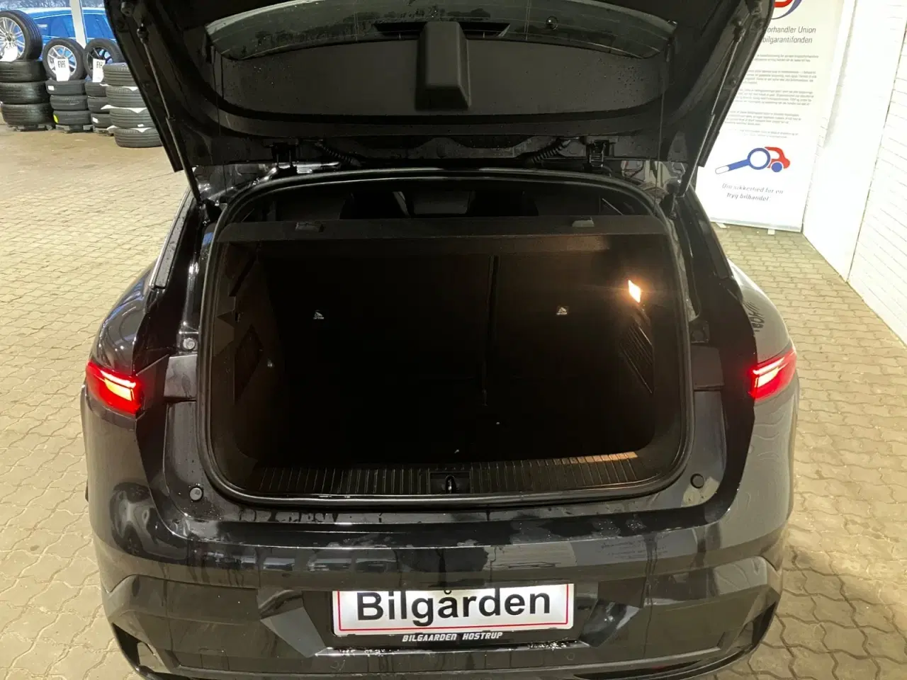 Billede 4 - Renault Megane E-Tech 60 Techno