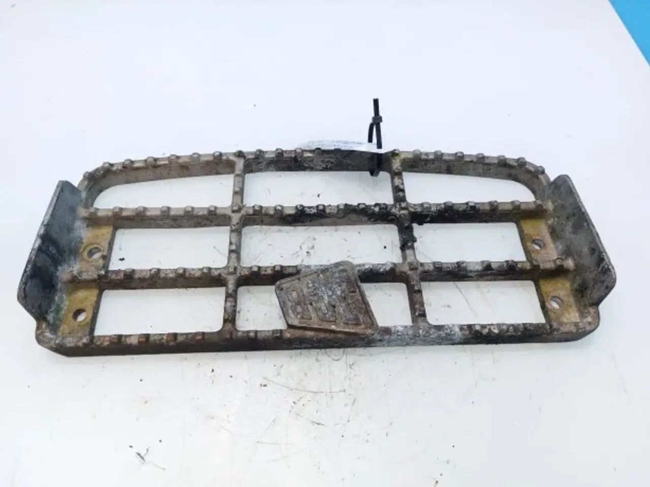 Billede 2 - JCB 4CX Trin 331/27034