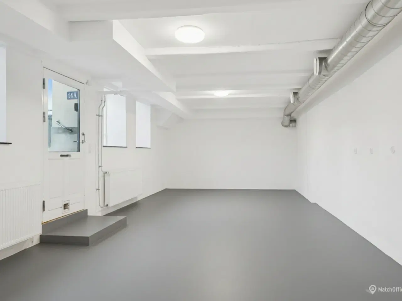 Billede 2 - Skab din drømme butik eller kaffebar på Sølvgade