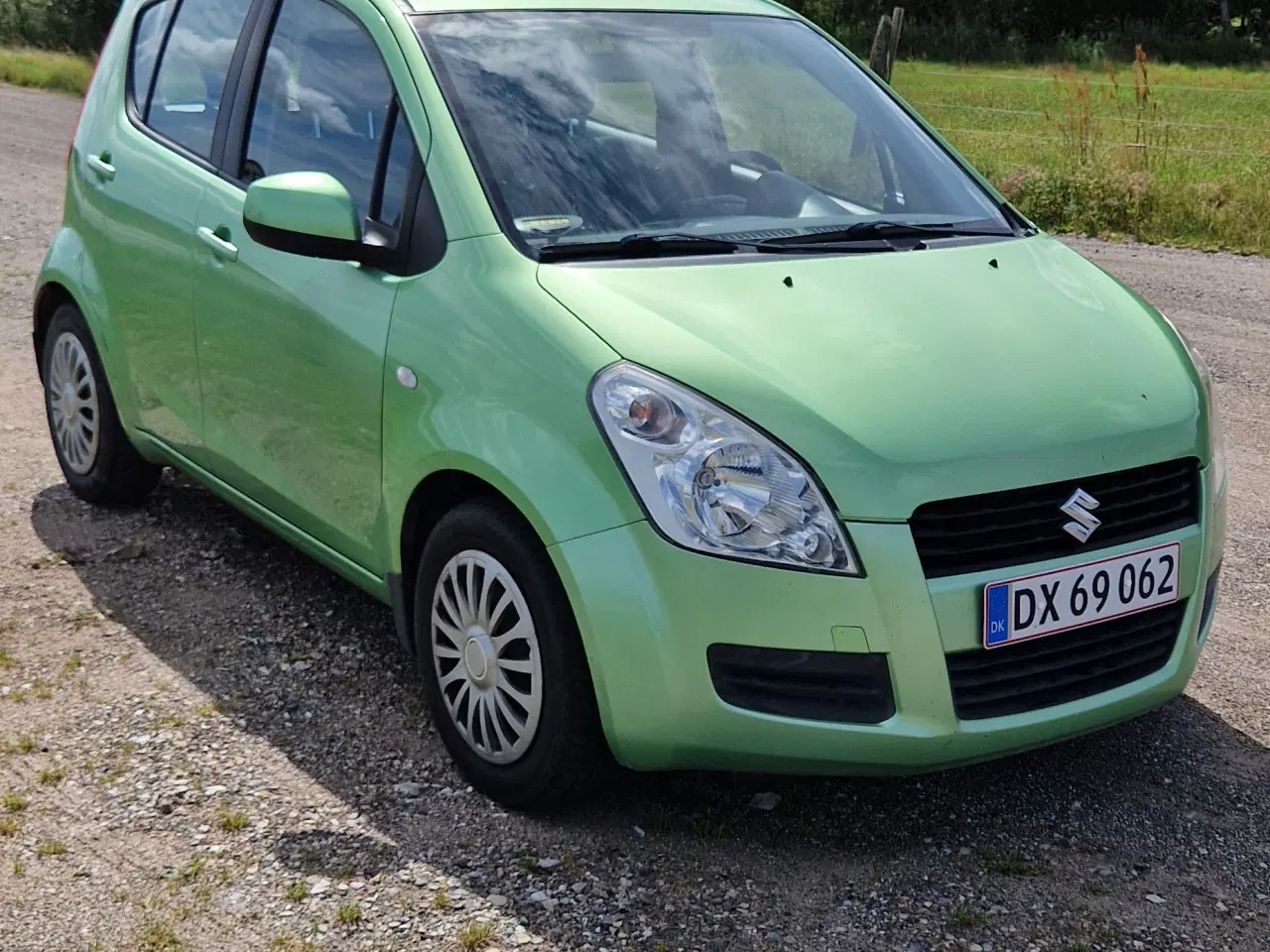 Billede 3 - Suzuki Splash