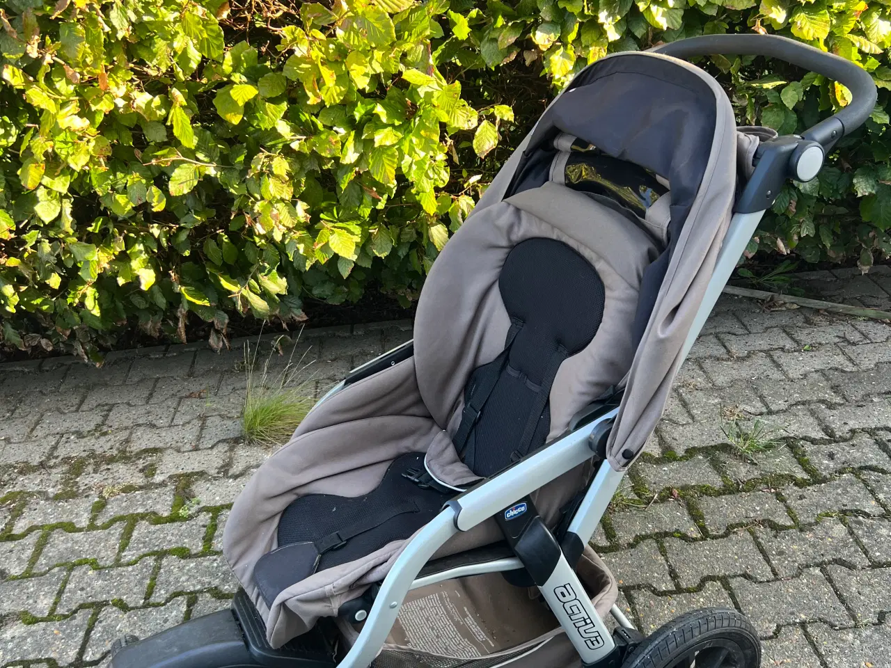 Billede 2 - Chicco active klapvogn