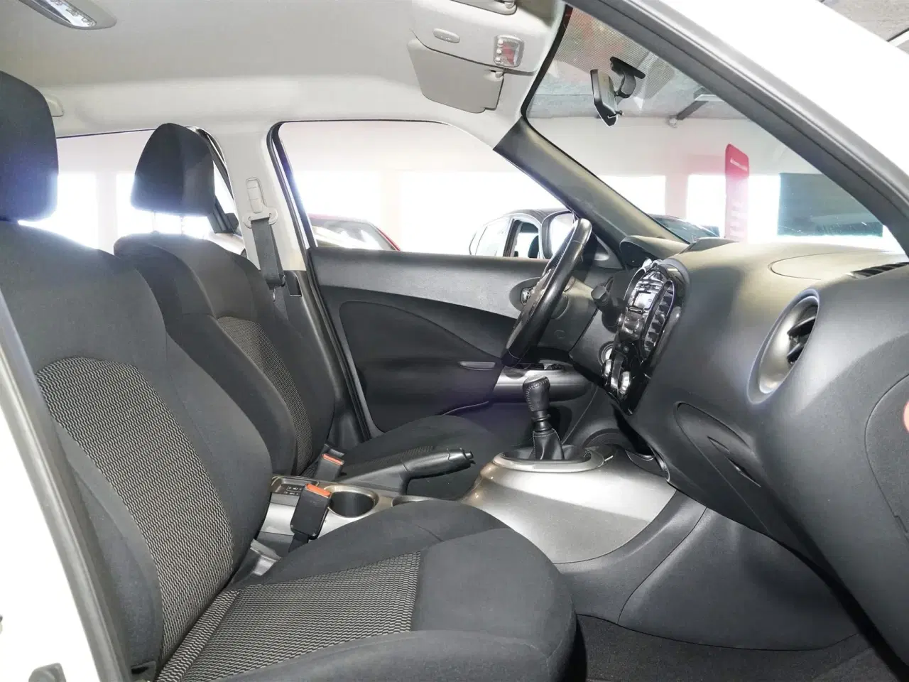 Billede 12 - Nissan Juke 1,2 Dig-T Acenta 4x2 115HK 5d 6g