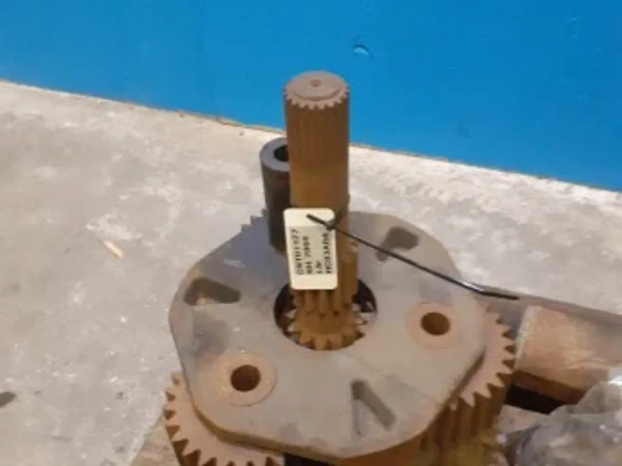 Billede 2 - New Holland T7060 Baglår