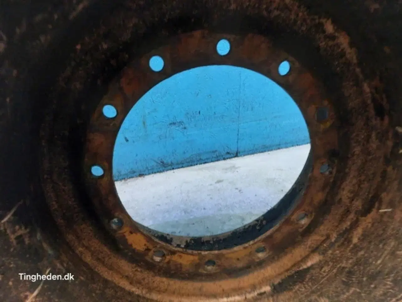 Billede 2 - 25"   20.5R25