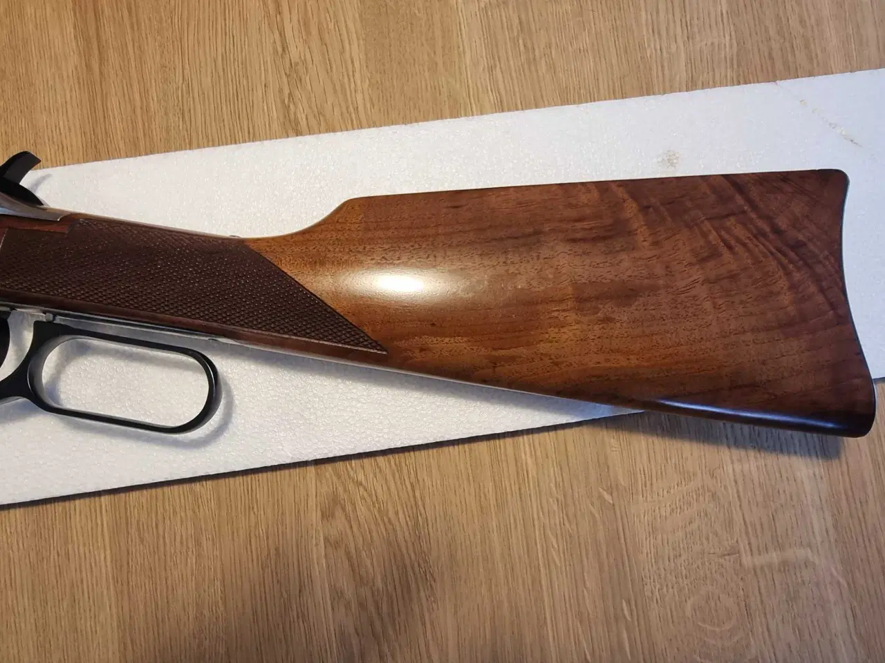 Billede 4 - WINCHESTER 94 LEGENDARY LAWMAN 30-30