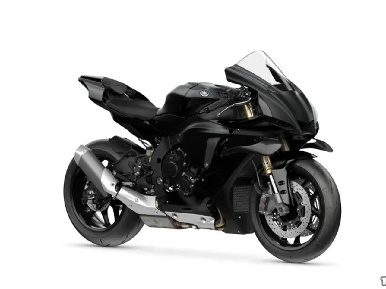 Billede 1 - Yamaha YZF R1 Race