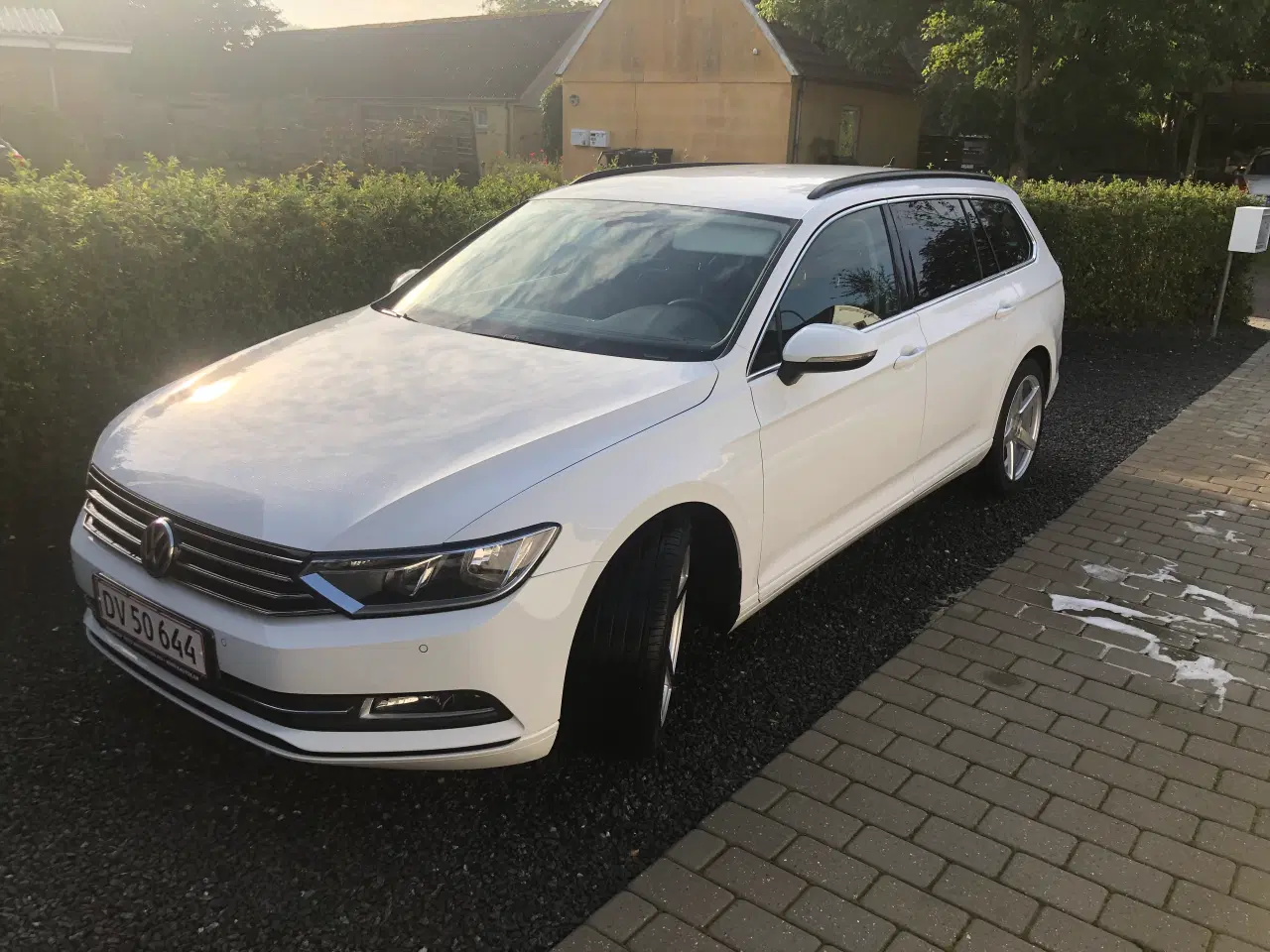 Billede 5 - Vw Passat 