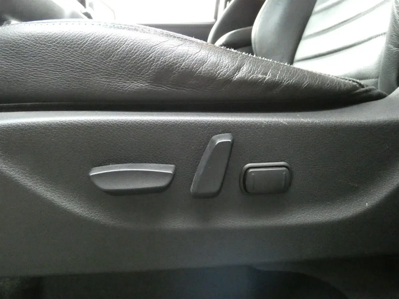 Billede 16 - Mercedes-Benz X-Klasse 250 2,3 CDI Pure 4Matic 190HK Pick-Up 7g Aut.