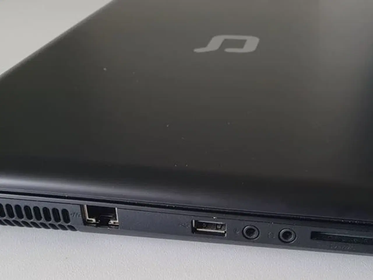 Billede 3 - COMPAQ Presario CQ57