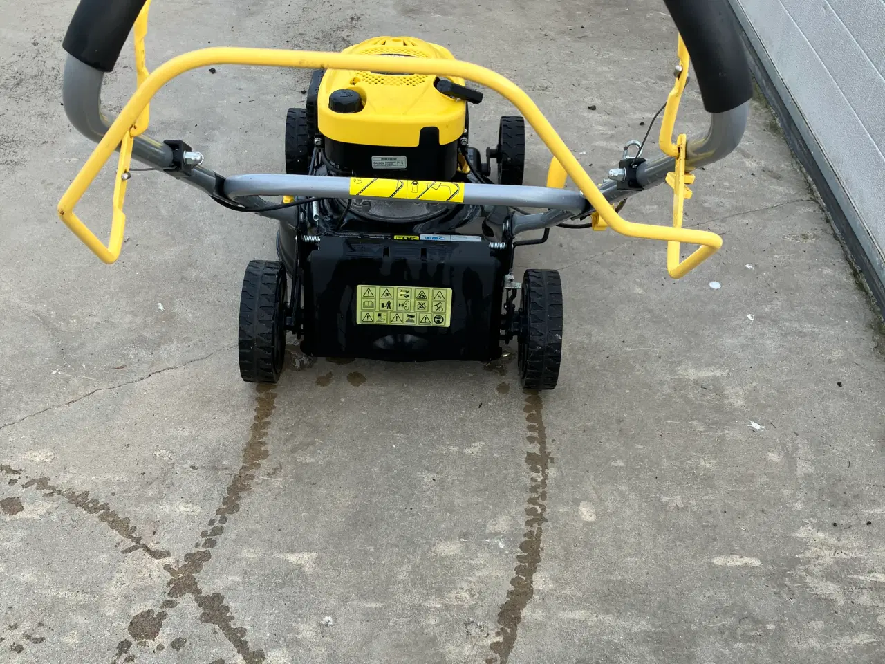 Billede 3 - Garden DG 350