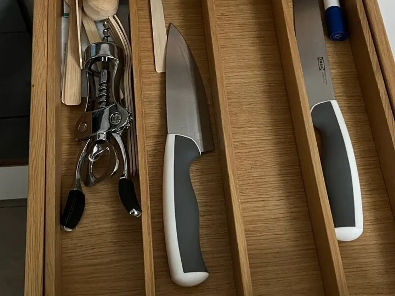 Billede 6 - Tøm Køkkenskabe og Skuffer