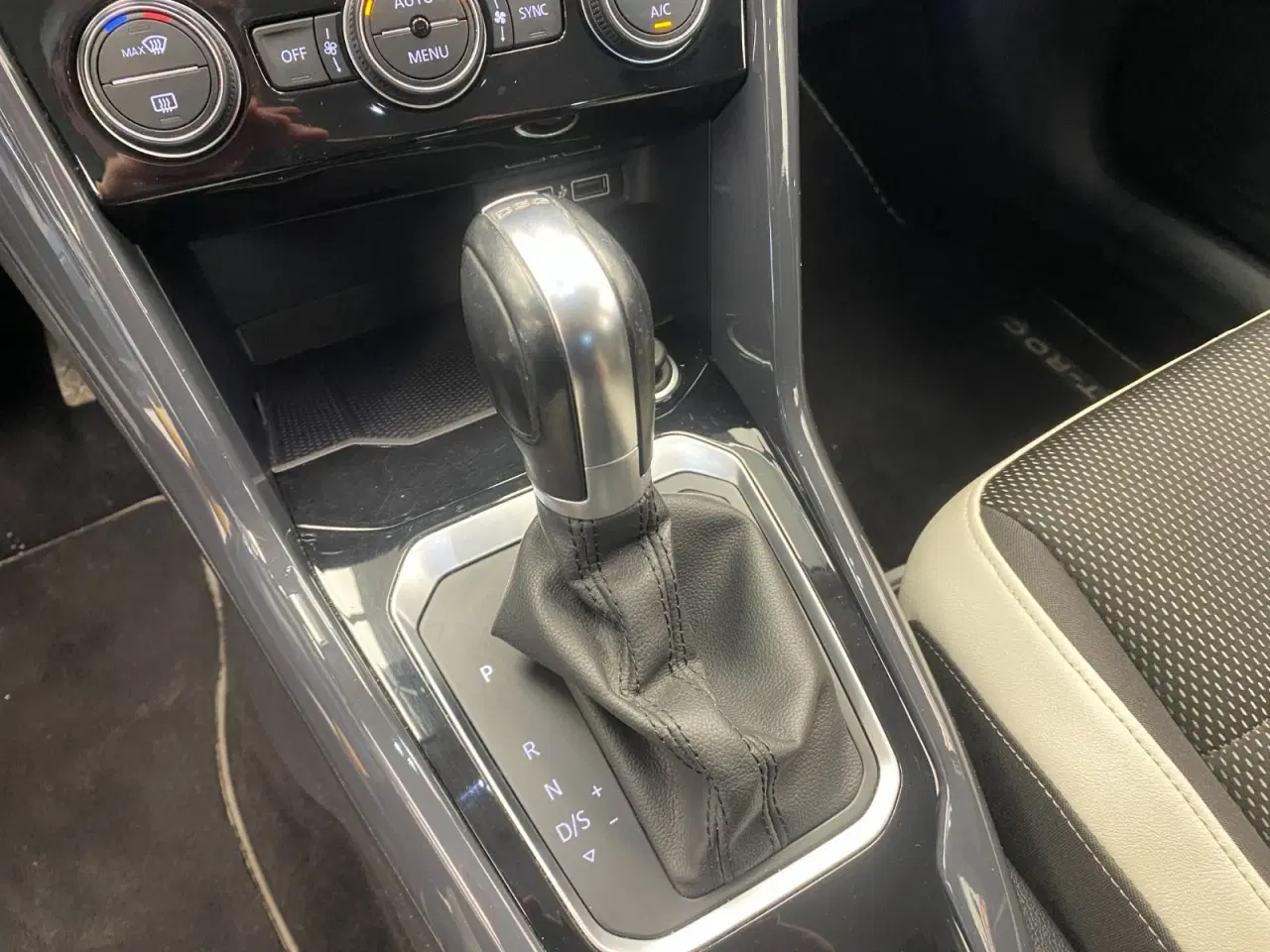 Billede 20 - VW T-Roc 1,5 TSi 150 Sport DSG