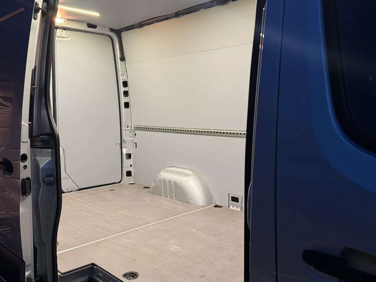 Billede 12 - Mercedes Sprinter 319cdi