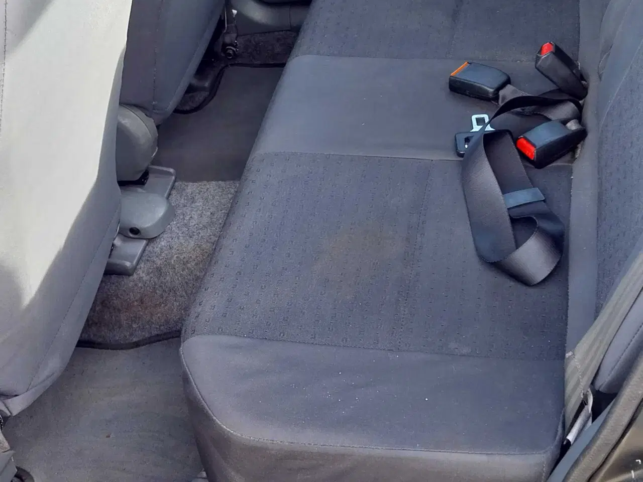 Billede 9 - Suzuki alto 1.1 2005