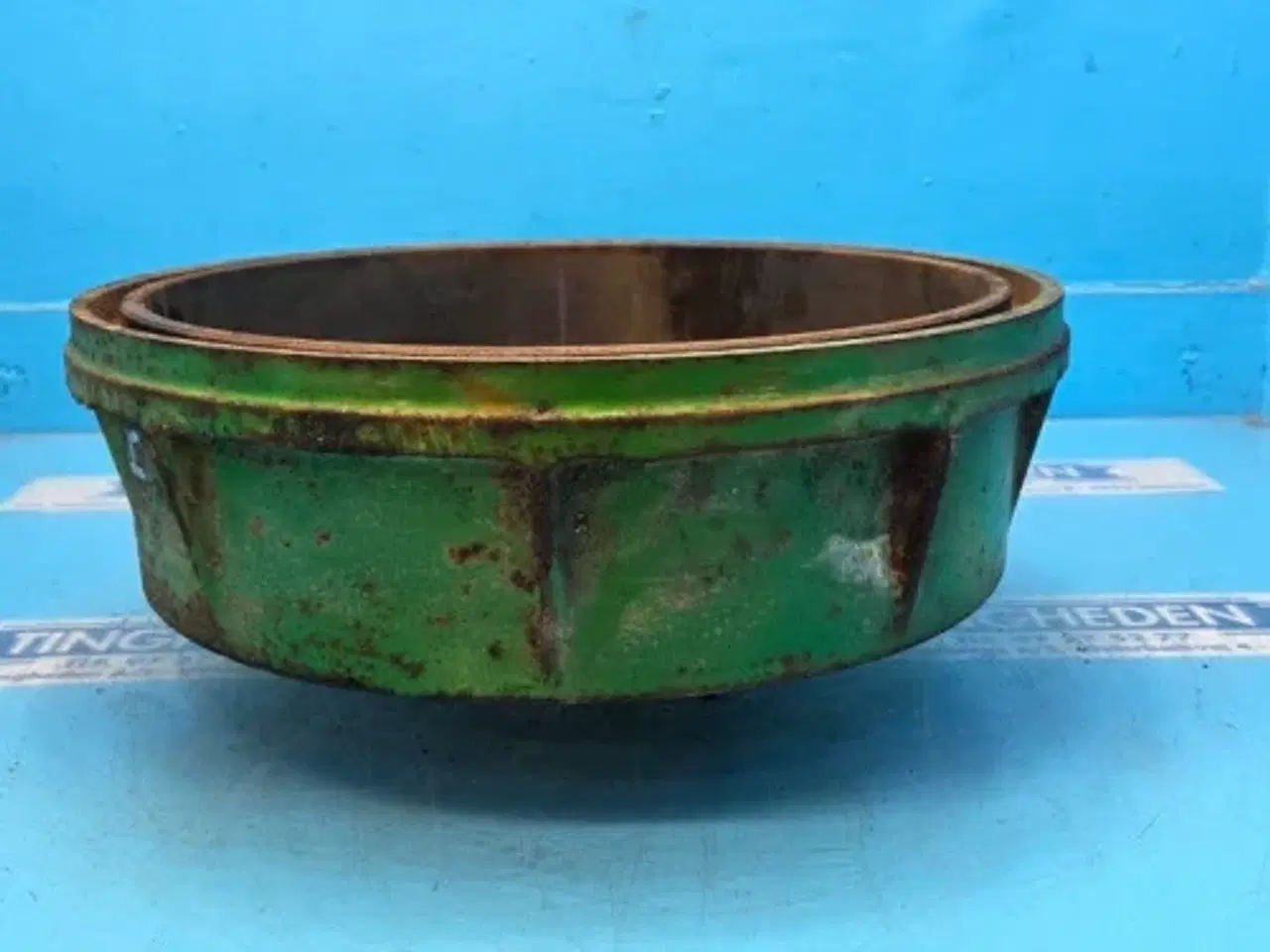 Billede 5 - John Deere 9780 Bremsehus Z12724