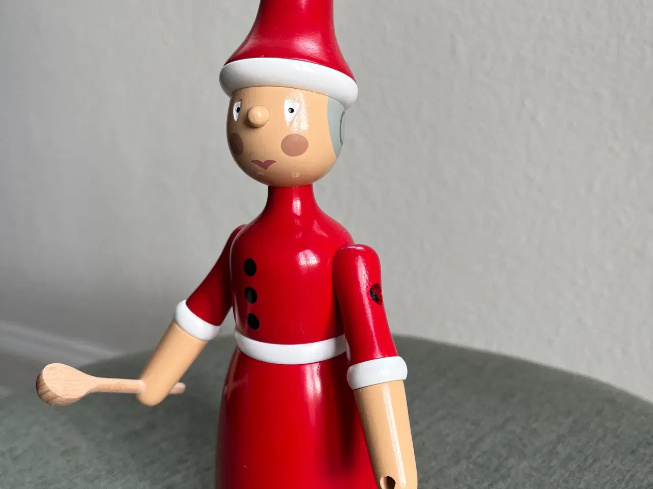 Billede 2 - Kay Bojsen nissemor