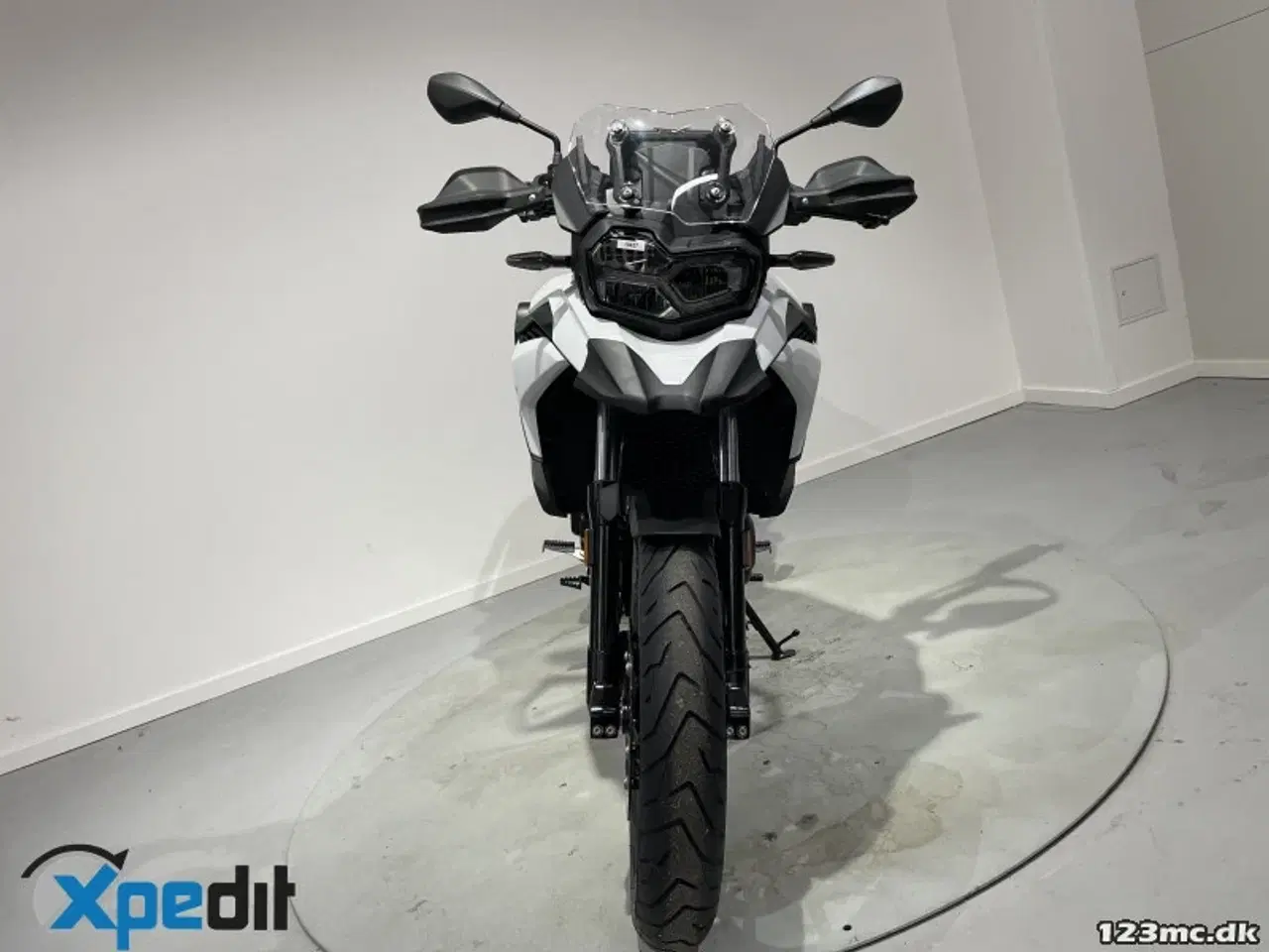 Billede 3 - BMW F 800 GS