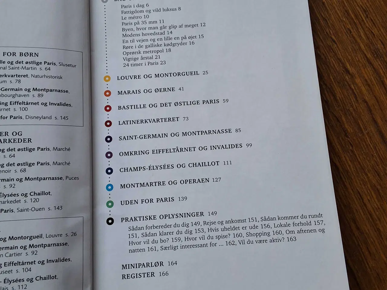 Billede 4 - Politikens Turen Går Til Paris af Aske Munck