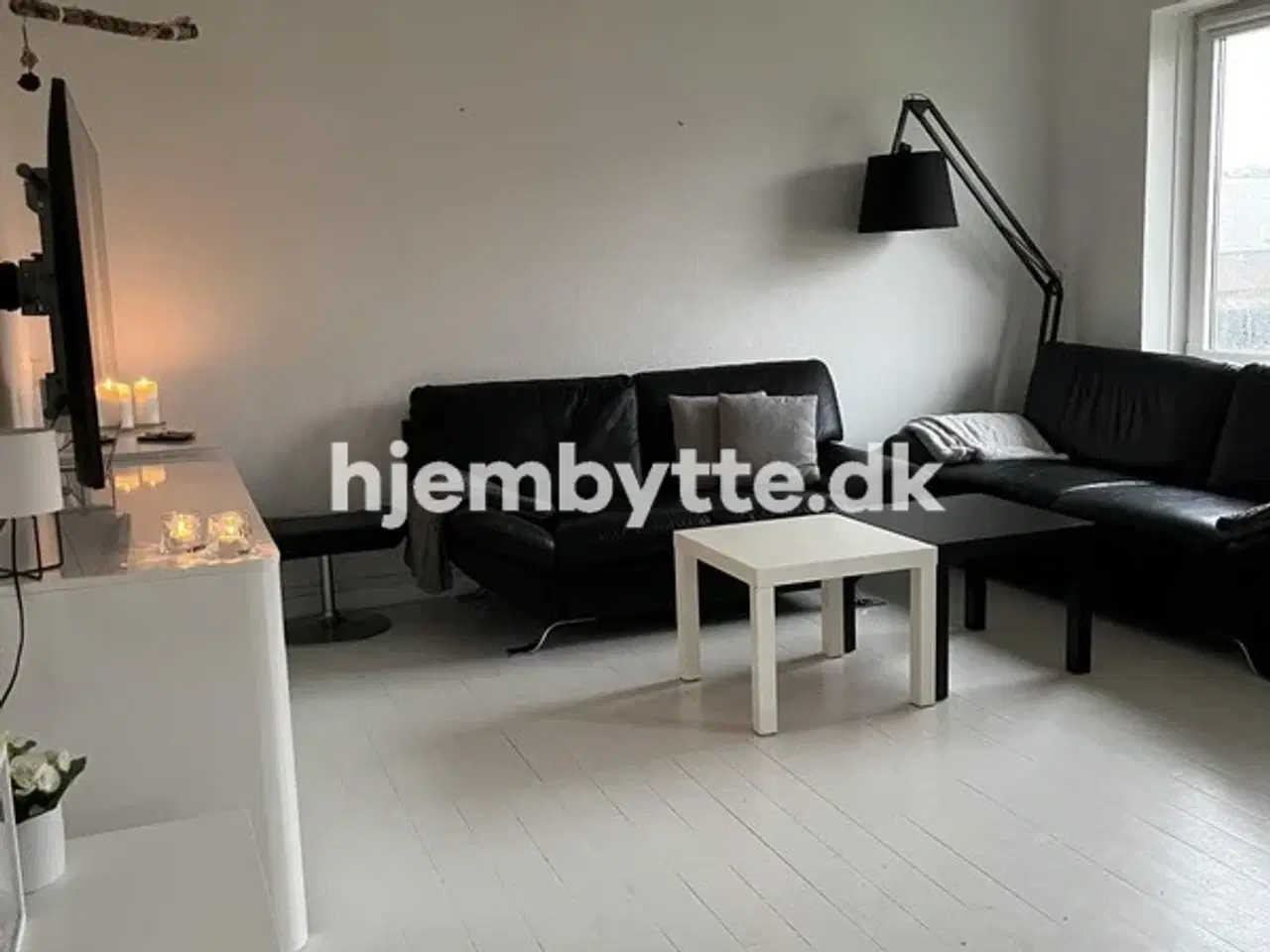 Billede 5 - Hjembytte - Stentoftevej