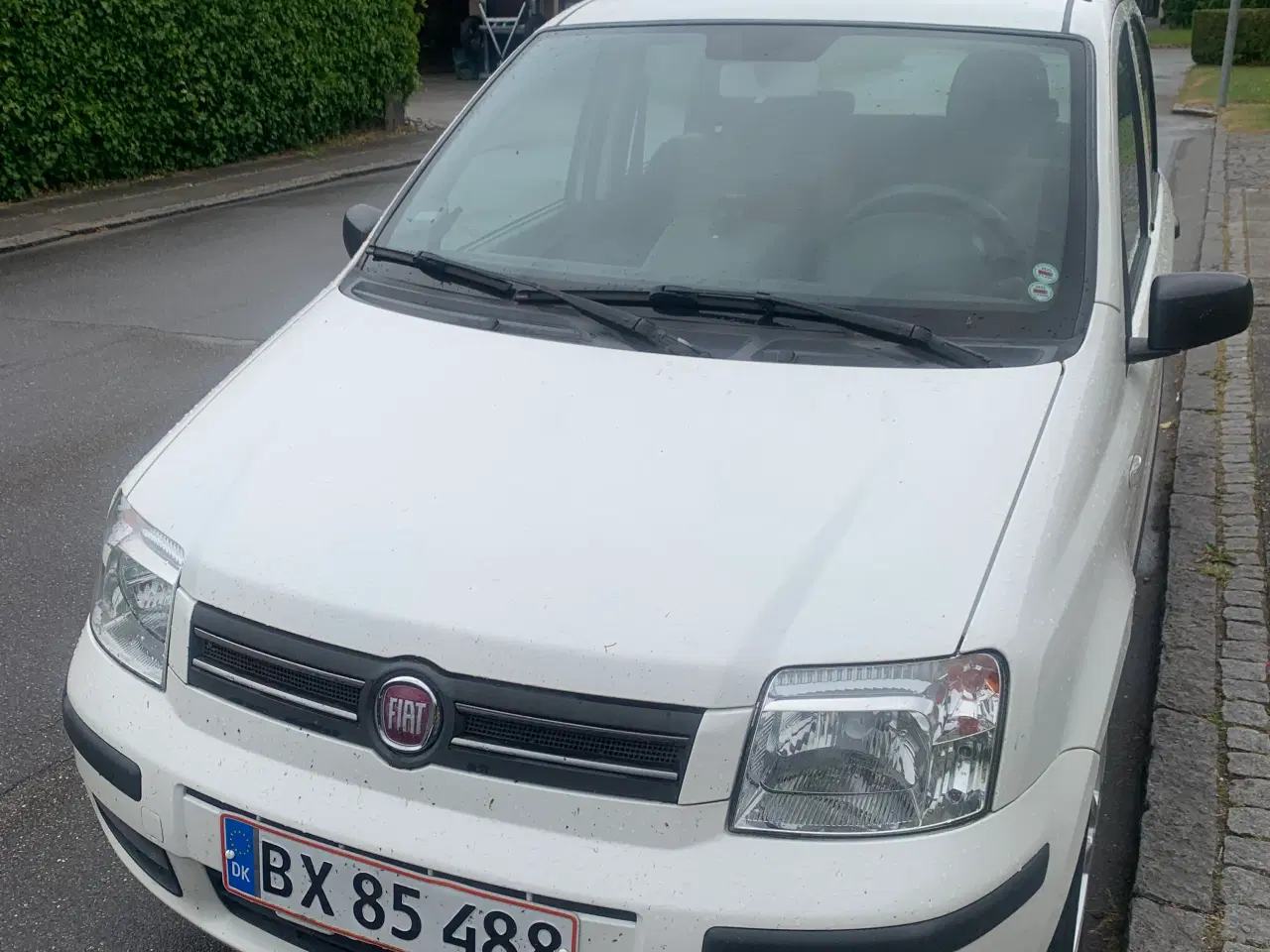 Billede 5 - Fiat Panda