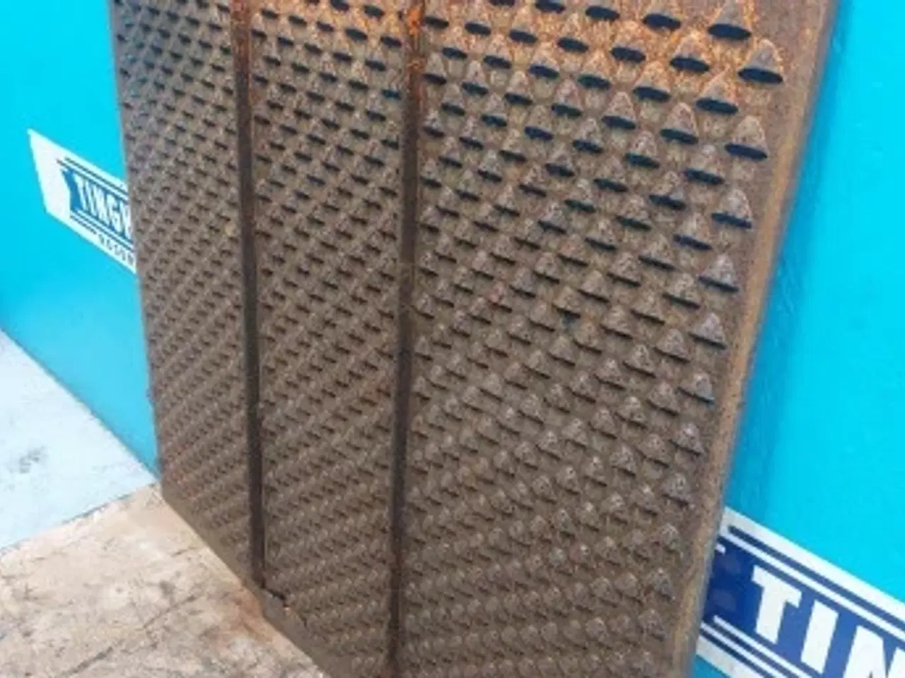 Billede 2 - Dronningborg D1200 Emtesold 28420237