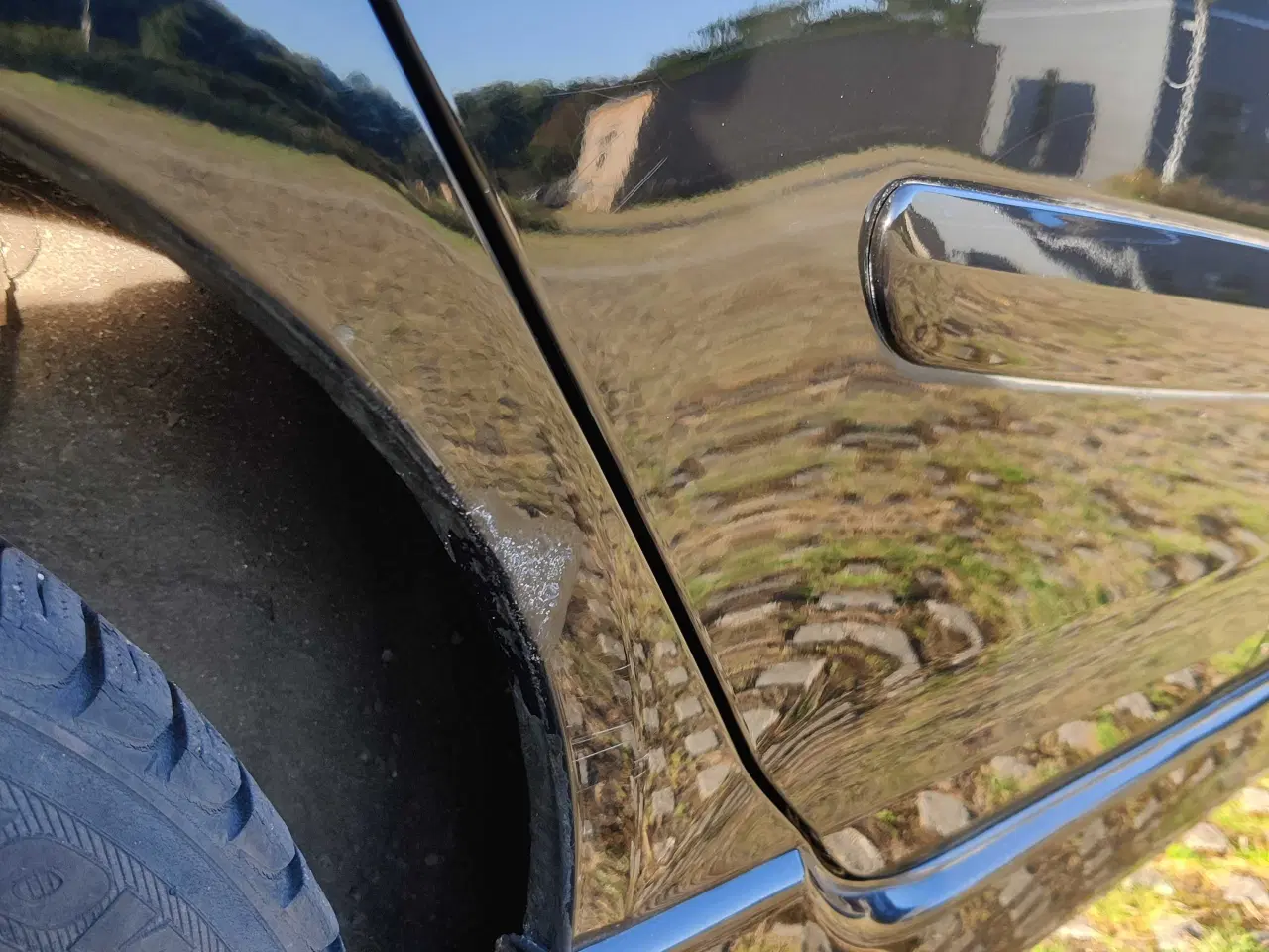 Billede 5 - Fin Kia Picanto 1.1 - Lav KM