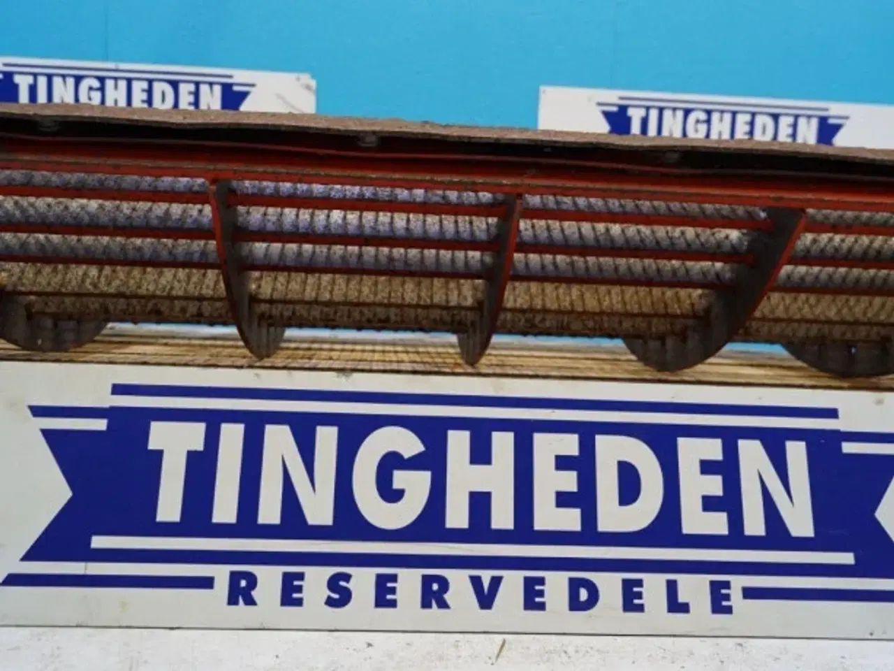 Billede 3 - Massey Ferguson 40 Bro 28380219