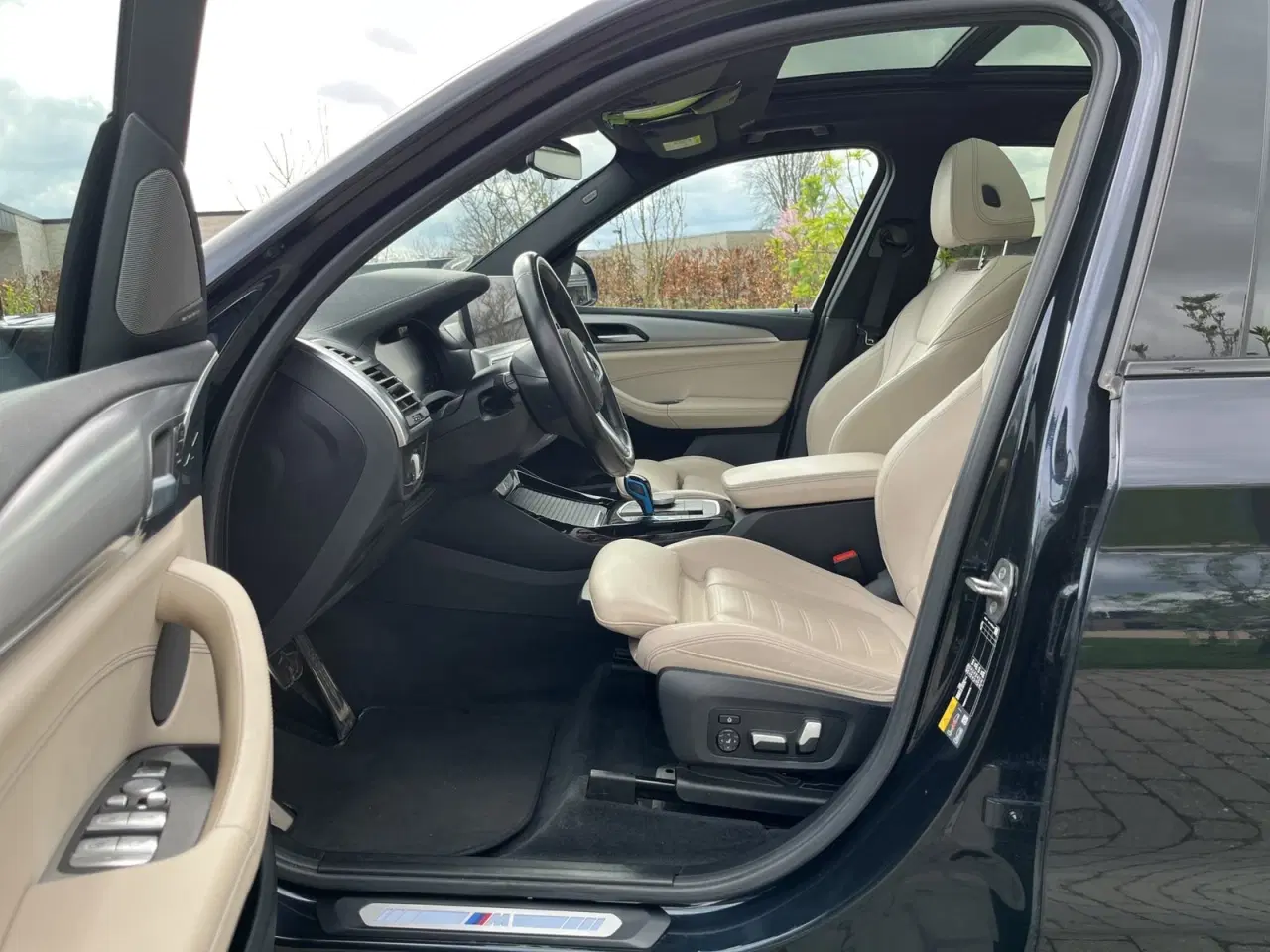 Billede 9 - BMW iX3  Charged Plus M-Sport