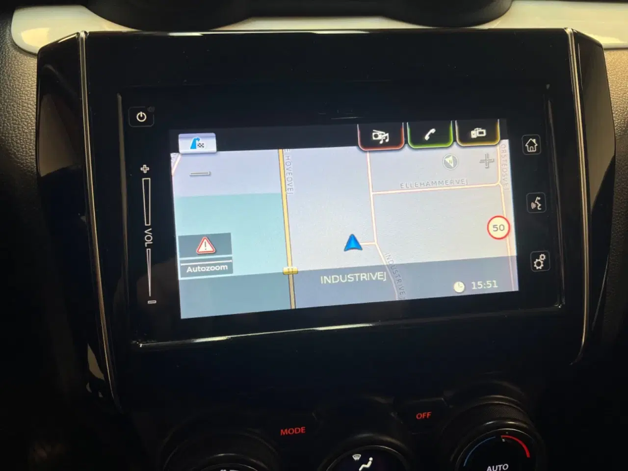 Billede 13 - Suzuki Swift 1,2 Dualjet mHybrid Exclusive+